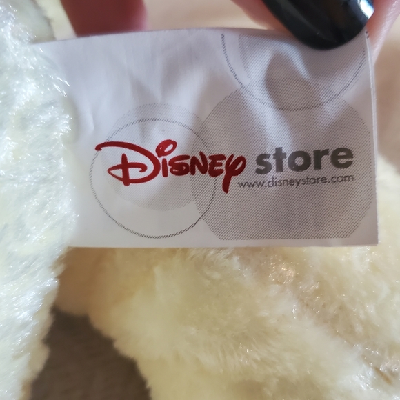 Disney Store Tigger - Spring Pastel - Picture 6 of 7